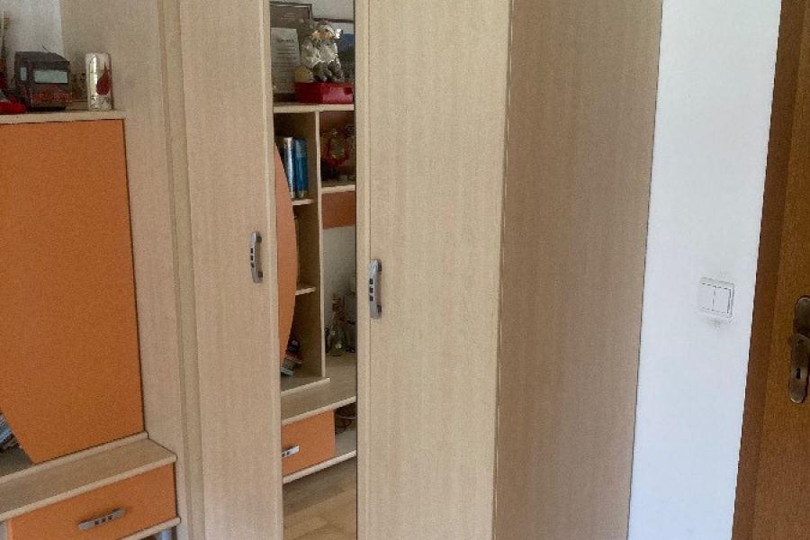 Möbel für Kinder/Jugendzimmer - Bild 1