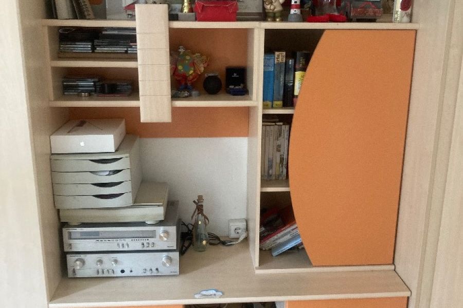 Möbel für Kinder/Jugendzimmer - Bild 2