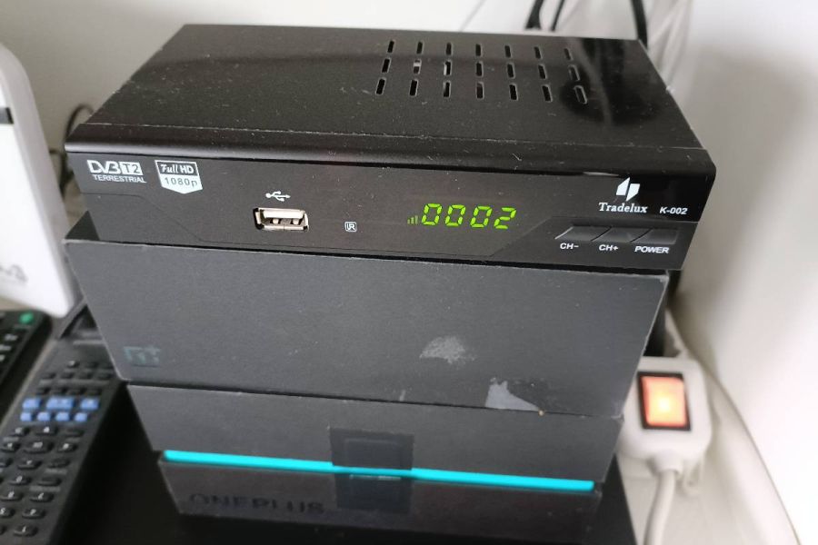 Sony Bravia Fernseher - Bild 3