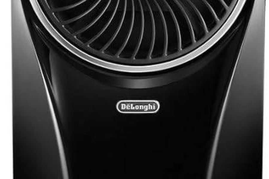 neuer Luftkühler-reiniger Delonghi - Bild 1