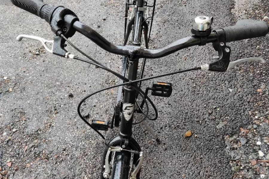 Stadtrad Herren 28 Zoll - Bild 3