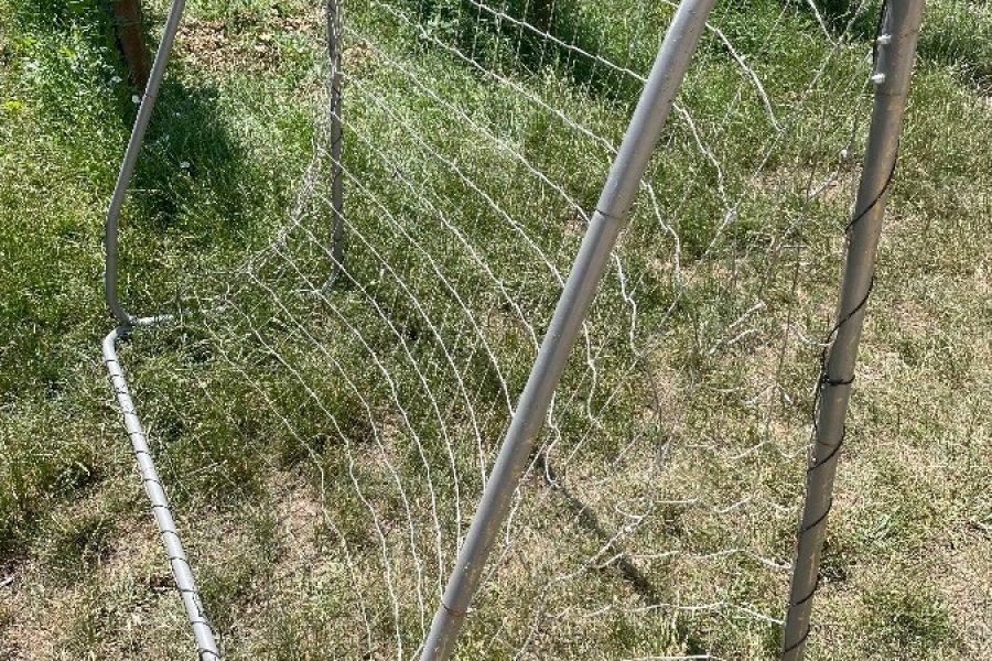 Fußballtor - Bild 3