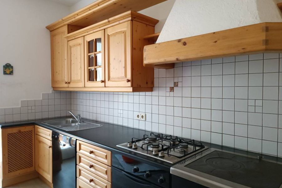 Küche günstig abzugeben - Bild 2