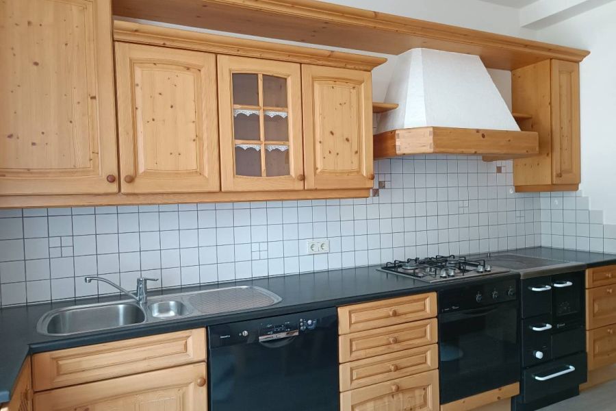 Küche günstig abzugeben - Bild 3
