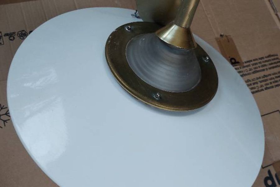 2 Lampen günstig abzugeben - Bild 2