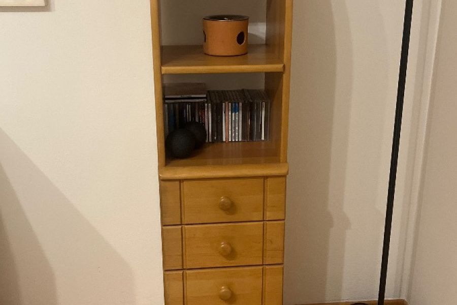 Möbel für Wohnzimmer - Bild 2