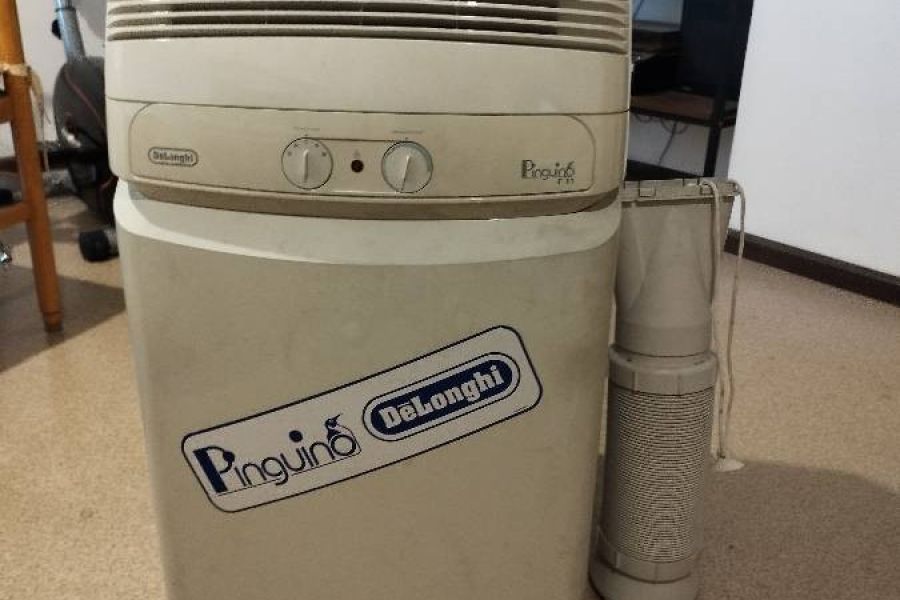 Klimagerät DeLonghi - Bild 1