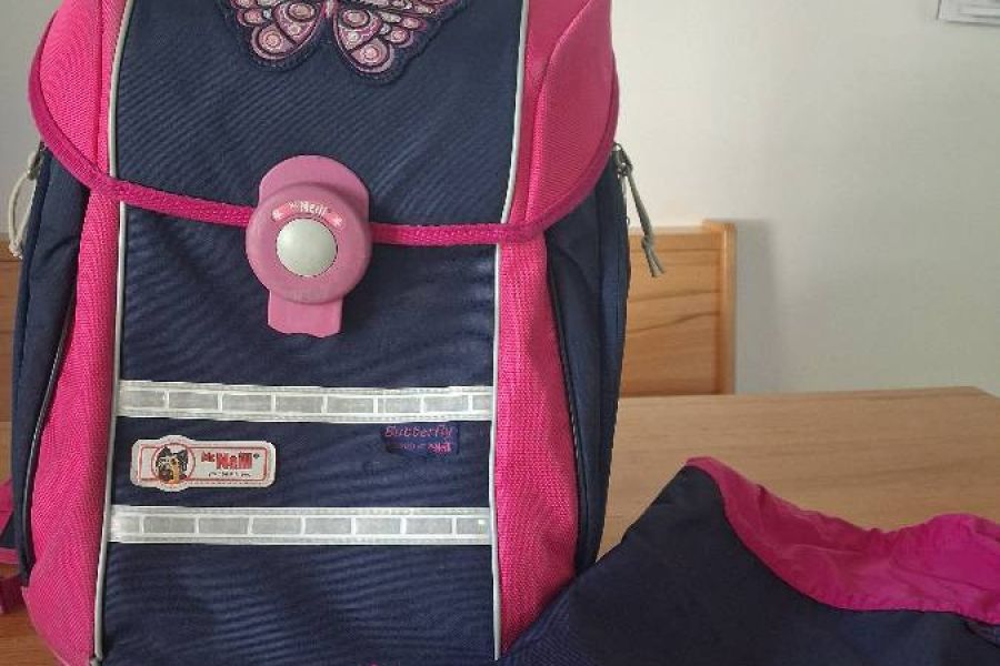 Schultasche - Bild 1