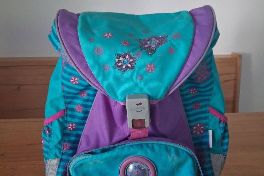 Schultasche - Bild 1