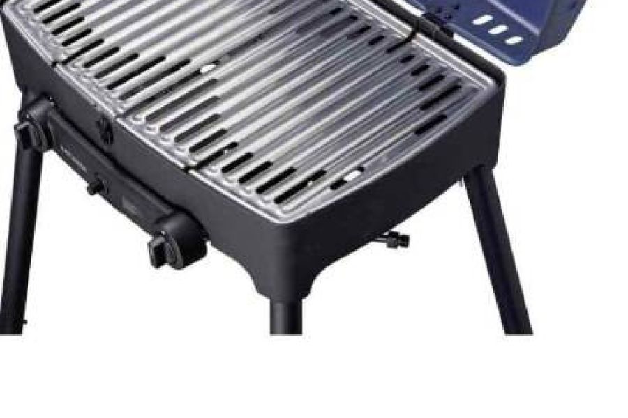 Gasgrill Enders Explorer 3in1 Campinggrill Grill - Bild 3