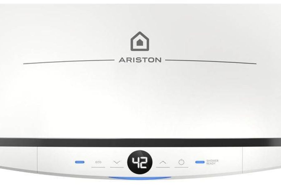 Elektroboiler NEU 80l Ariston Velis PRO - Bild 2