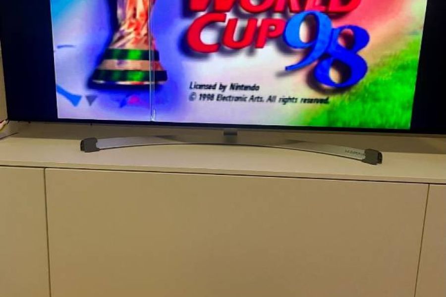 Nintendo 64 Lotto/Sammlung - original Expansion Pak, Controller uvm. - Bild 4