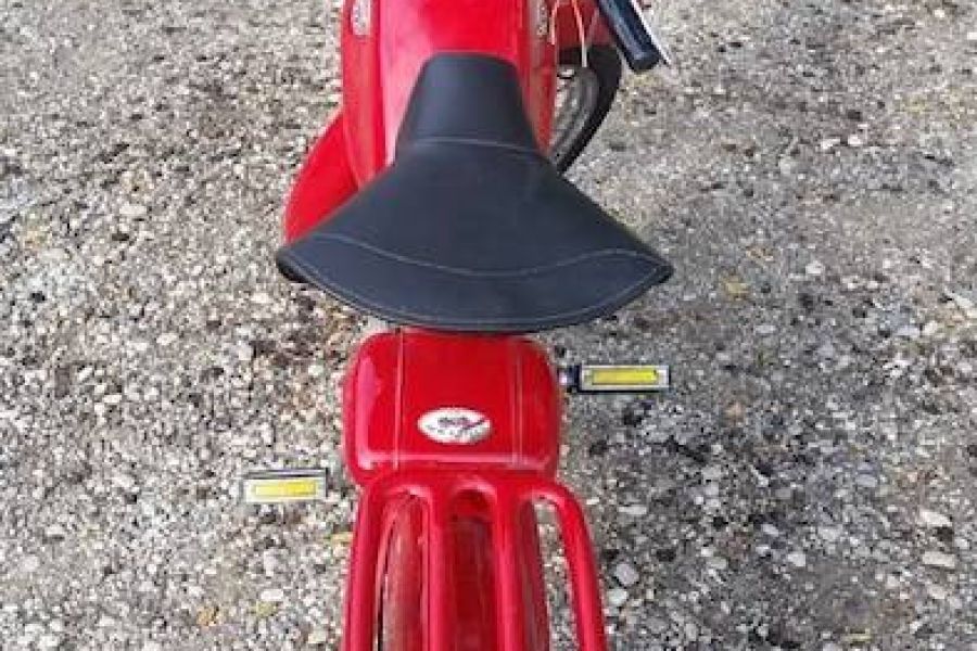 MOTOM 1956 L - Bild 2