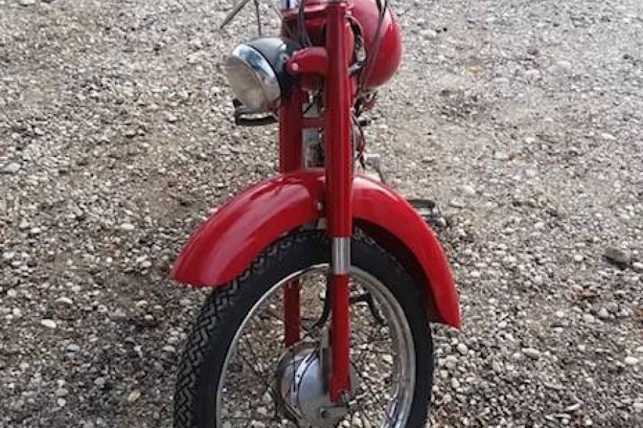 MOTOM 1956 L - Bild 3