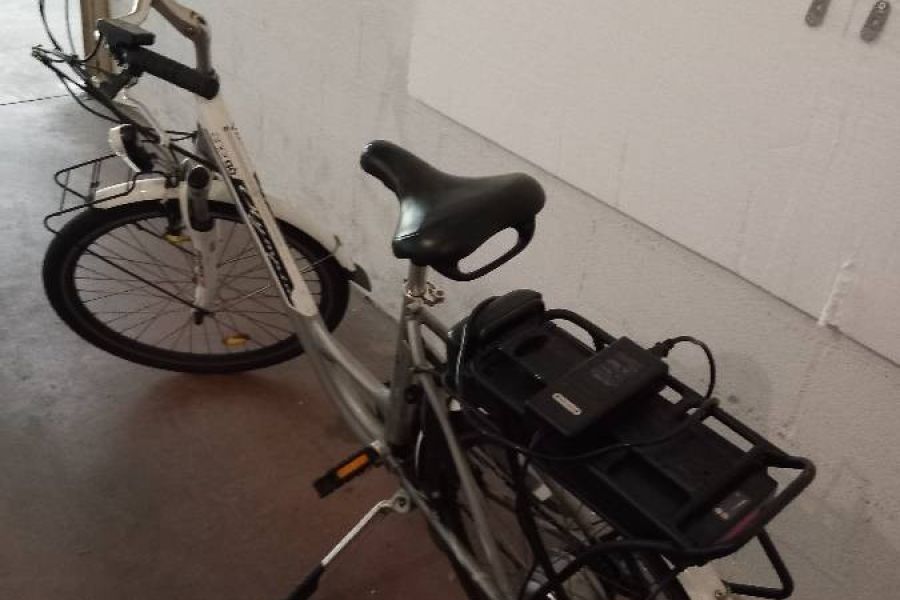 Elektrofahrrad - Bild 2