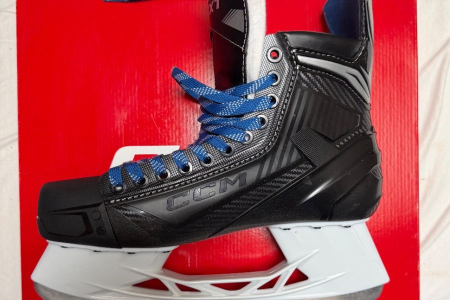 CCM Next SR Schlittschuhe - Bild 1