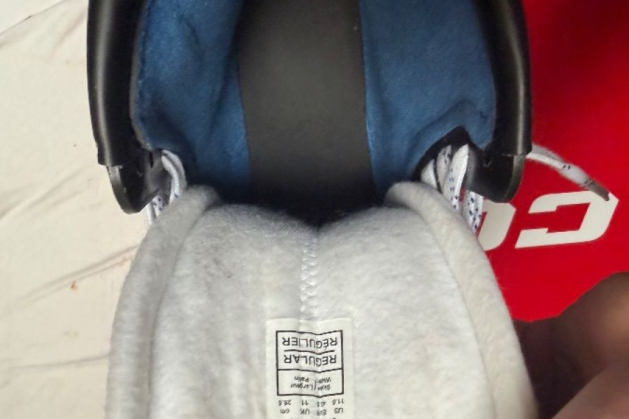 CCM Next SR Schlittschuhe - Bild 4