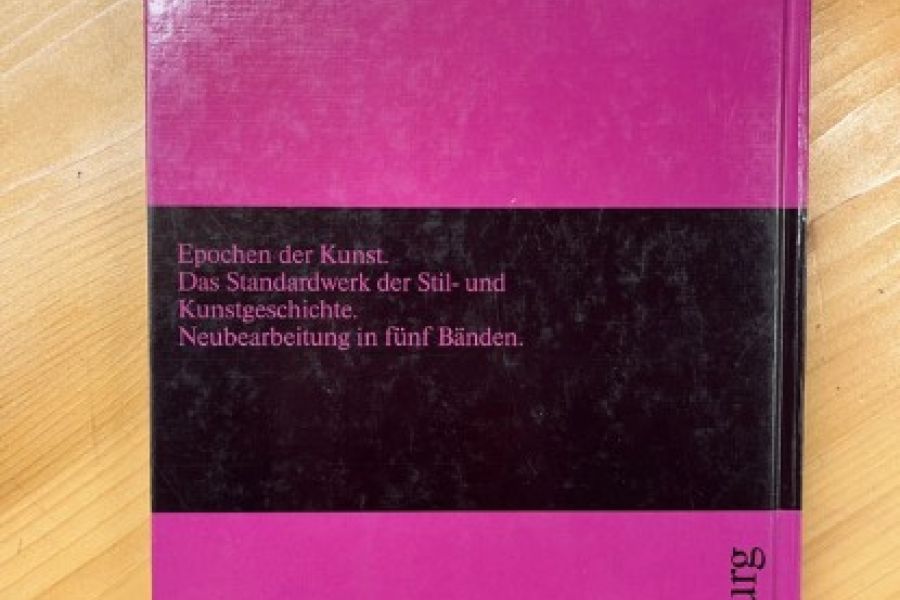 Kammerlohr 5, Epochen der Kunst - Bild 2