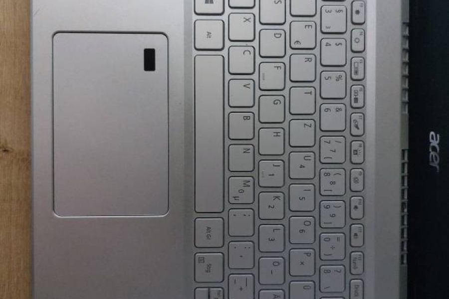 Acer Aspire 5 (14 Zoll) | Intel i5 11.Gen | 16GB RAM | 512GB SSD | Win - Bild 3