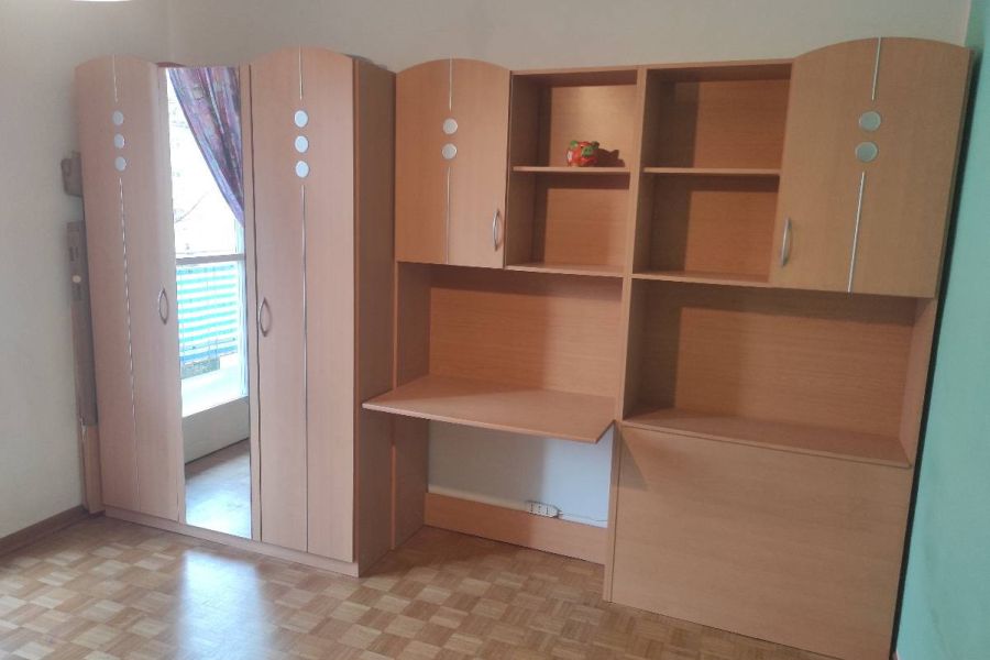 Jugendzimmer - Bild 1