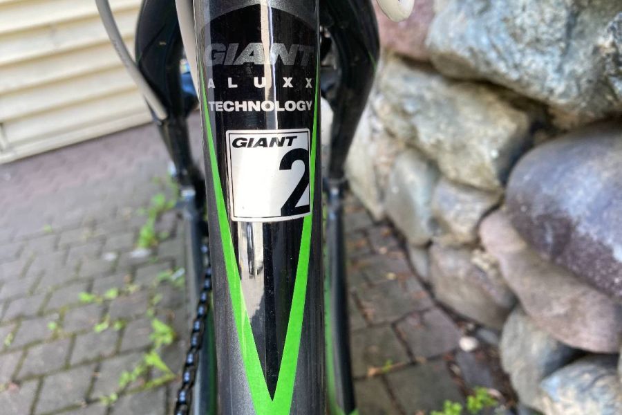 Mountainbike Giant Revel 2 für Jugendliche (wie Neu) - Bild 3
