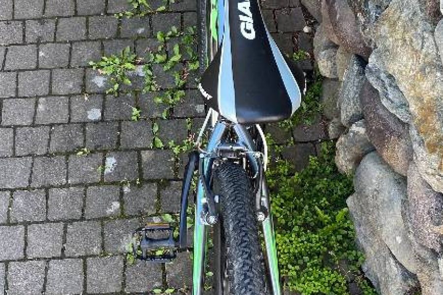 Mountainbike Giant Revel 2 für Jugendliche (wie Neu) - Bild 5