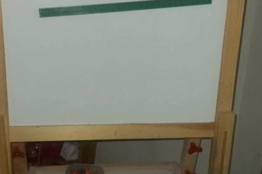 Schreibtafel - Bild 2