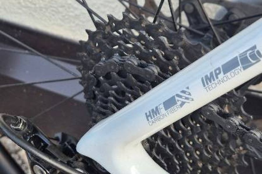 Scott Addict 20 Disc 2019 Größe 56/L - Bild 4
