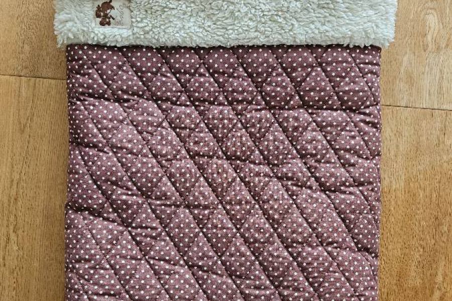 Fußsack für Kinderwagen - Bild 1