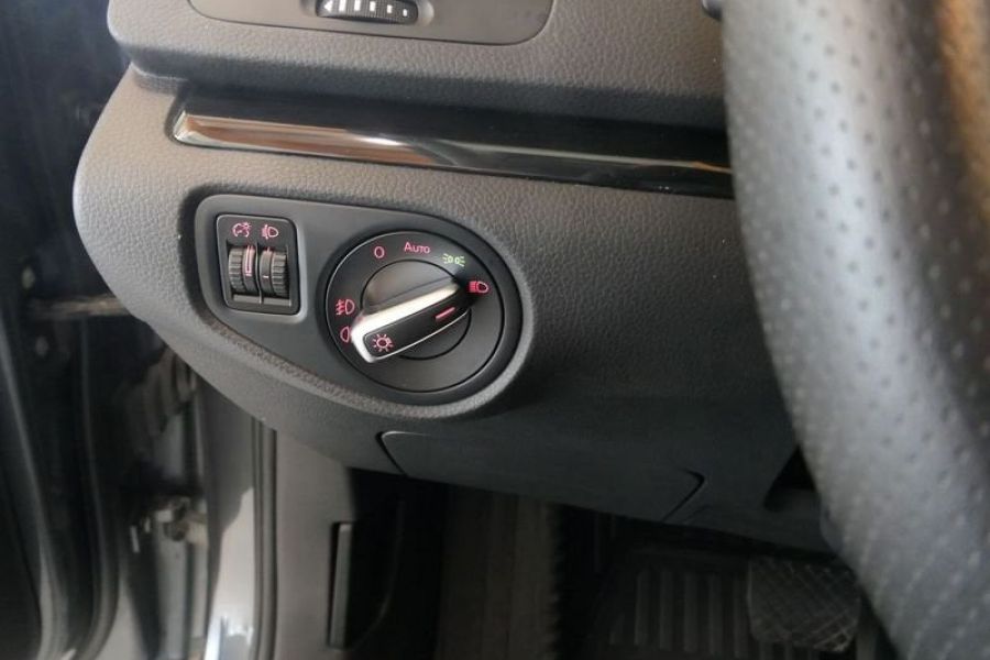 SEAT Alhambra 2.0 TDI CR I-Tech DSG - Bild 21