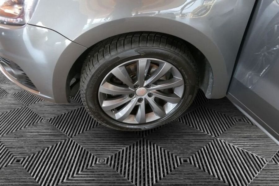 SEAT Alhambra 2.0 TDI CR I-Tech DSG - Bild 24