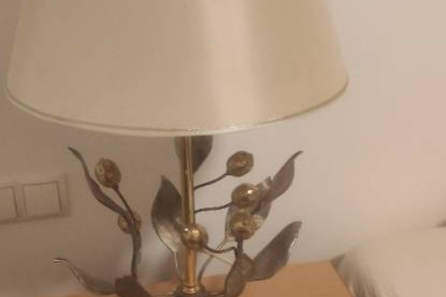 Nachtischlampen - Bild 1
