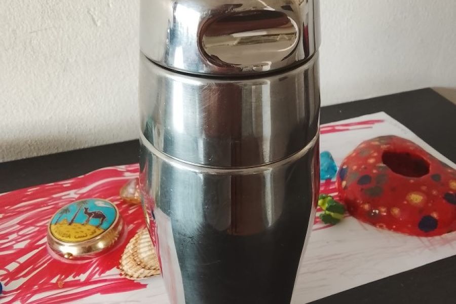 Cocktail Shaker - Bild 1