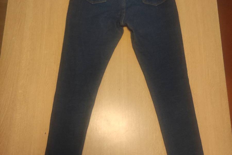 Jeans neu.... - Bild 3
