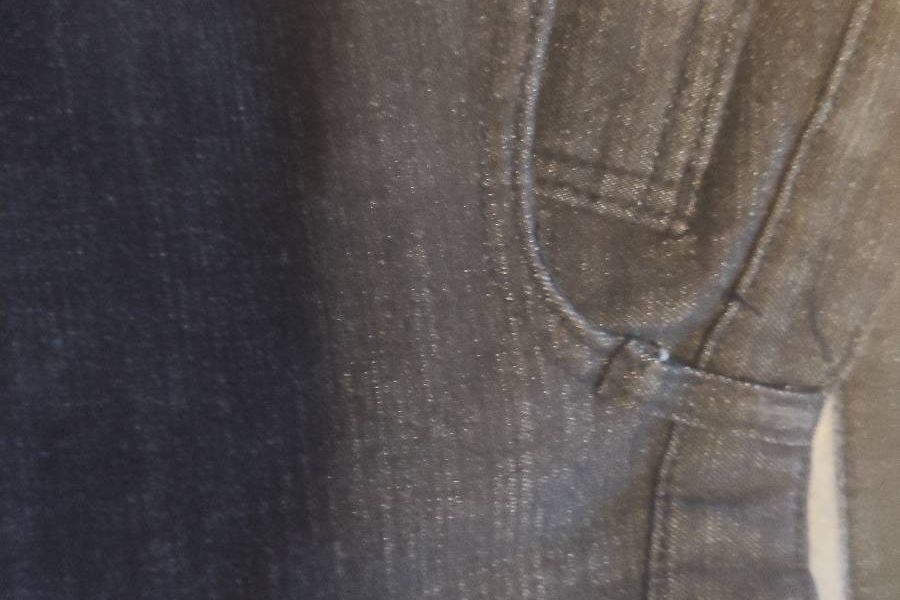 Jeans neu.... - Bild 5