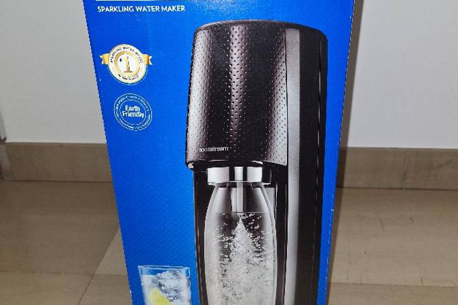 Sodastream Wassersprudler - Bild 2