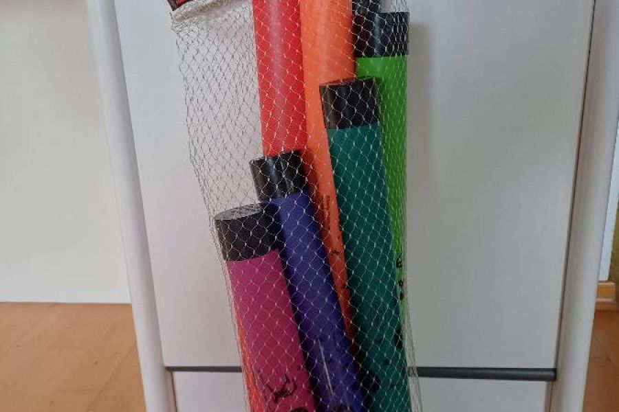 Set Boomwhackers - Bild 1