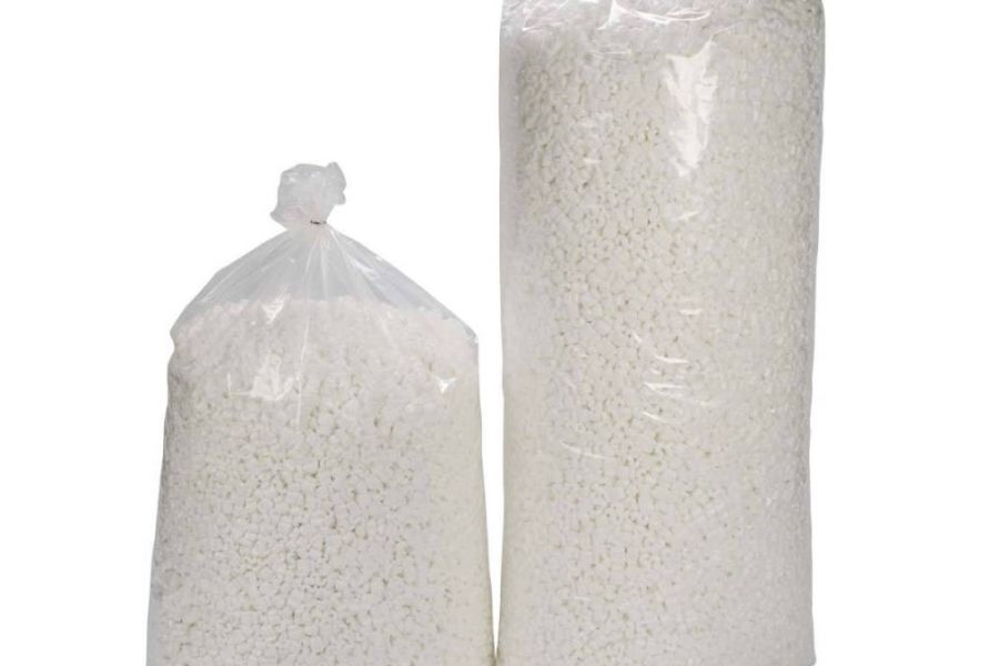 Suche kostenloses Verpackungsmaterial Kartons, Styropor-Chips, etc. - Bild 3