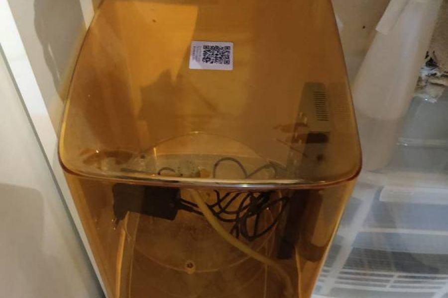 Elegoo 3d drucker und anycubic Wash and Cure station - Bild 2