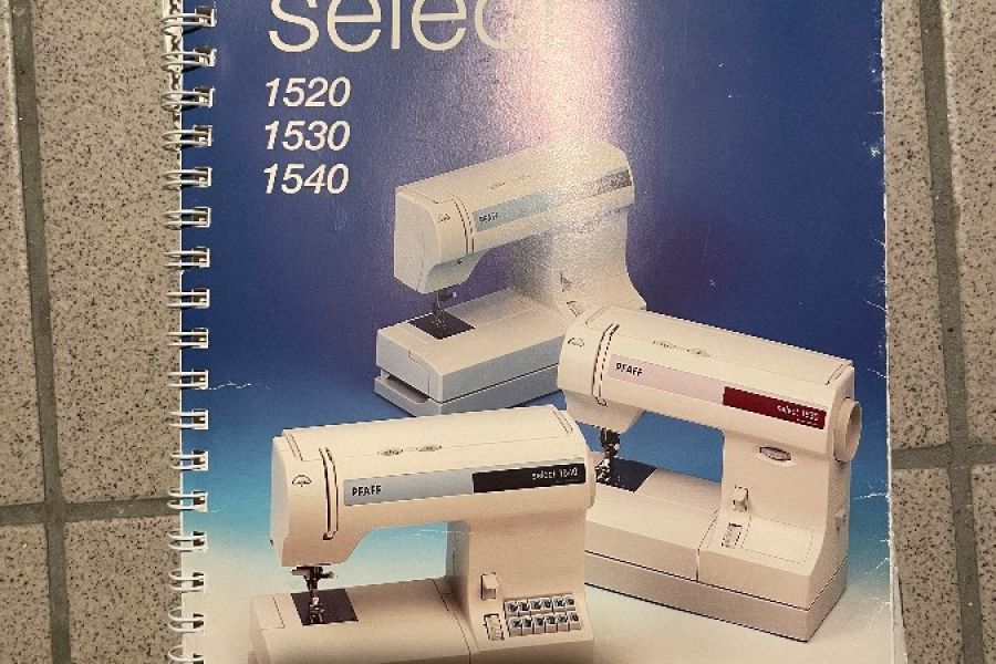 Nähmaschine - Bild 3