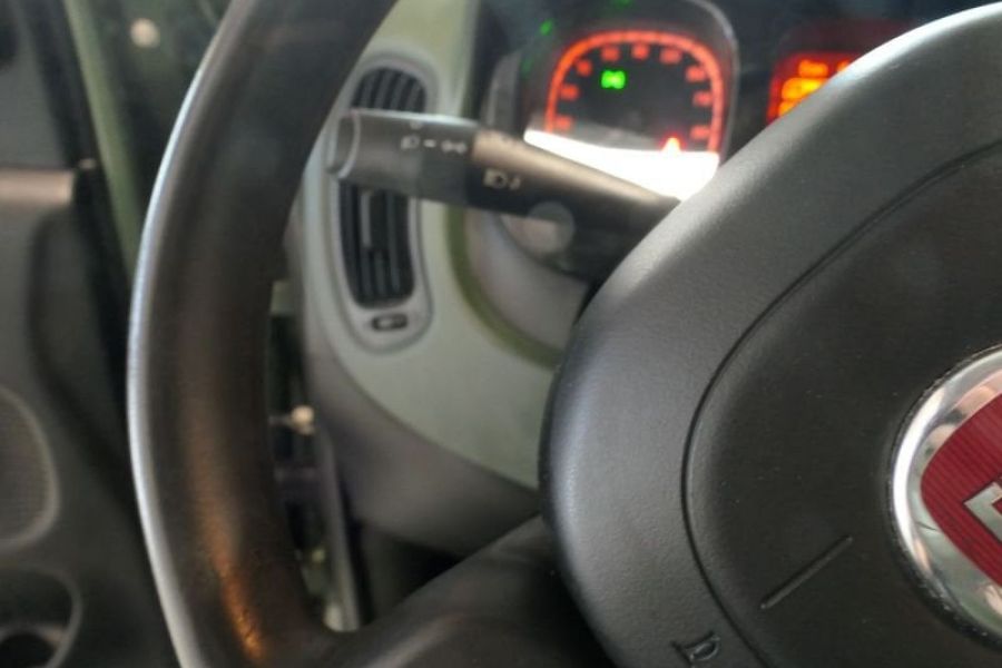 FIAT Panda 1.3 Mjt 95cv S&S E6 4x4 - Bild 17