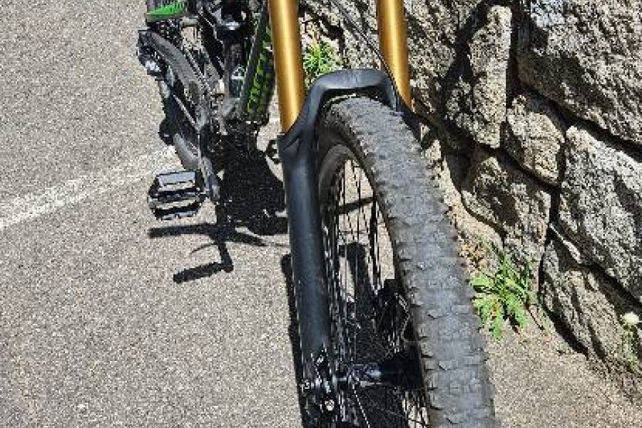 Specialized Enduro zu verkaufen - Bild 3