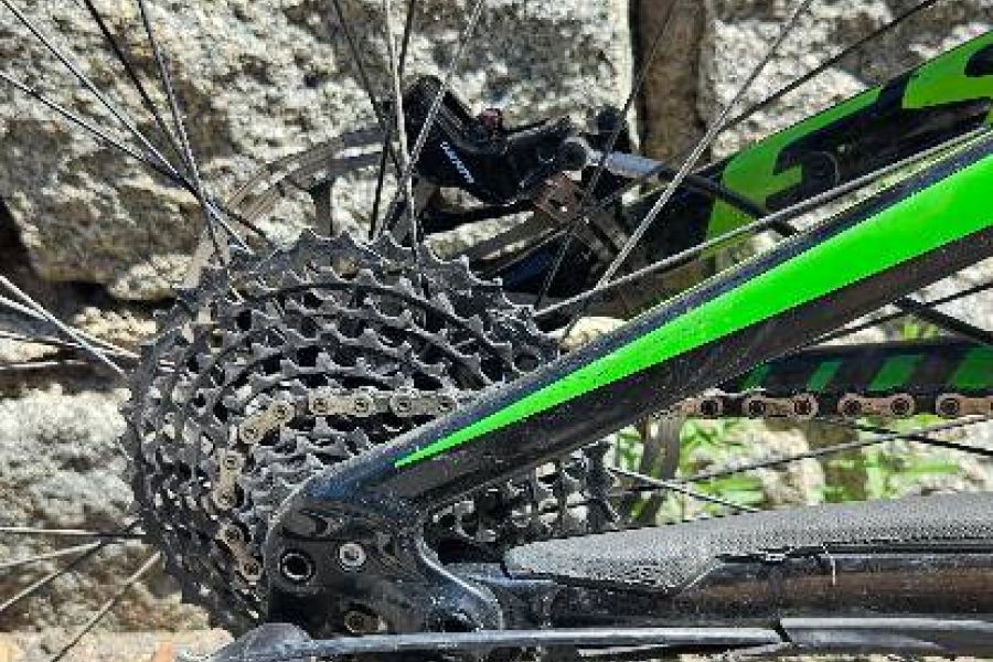 Specialized Enduro zu verkaufen - Bild 5