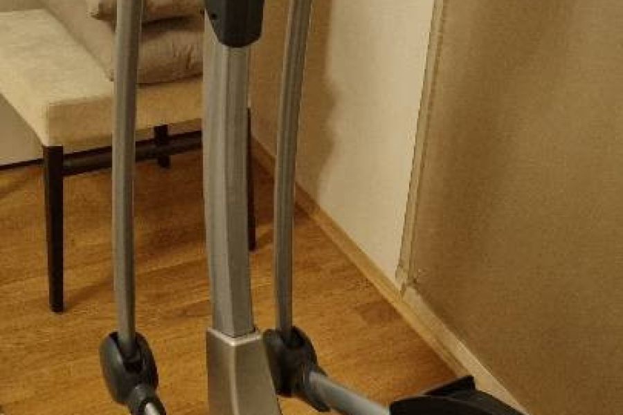 Fitnessgerät für Selbstabholer kostenlos abzugeben - Bild 1