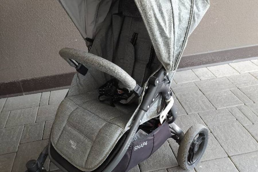 Buggy Valco - Bild 2