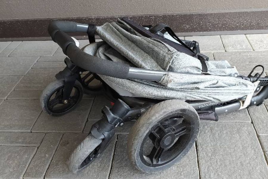 Buggy Valco - Bild 3
