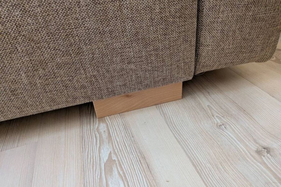 Schlafcouch Ikea zu verkaufen - Bild 3