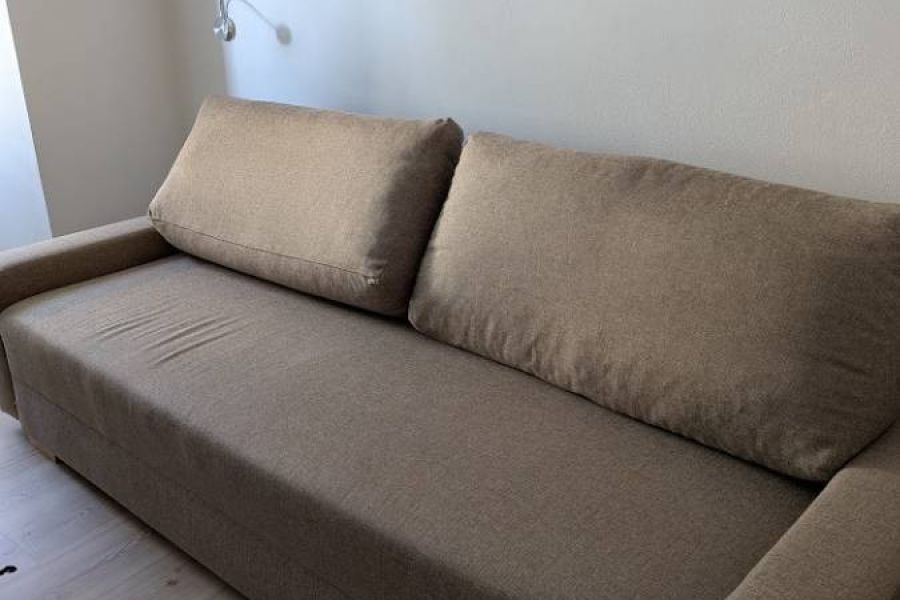 Schlafcouch Ikea zu verkaufen - Bild 1