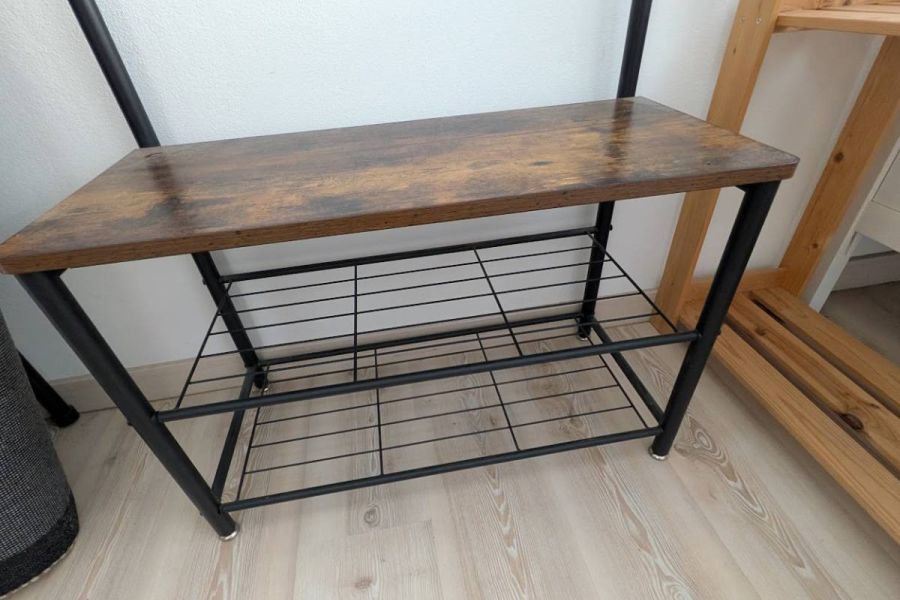 Garderobe zu verkaufen - Bild 4