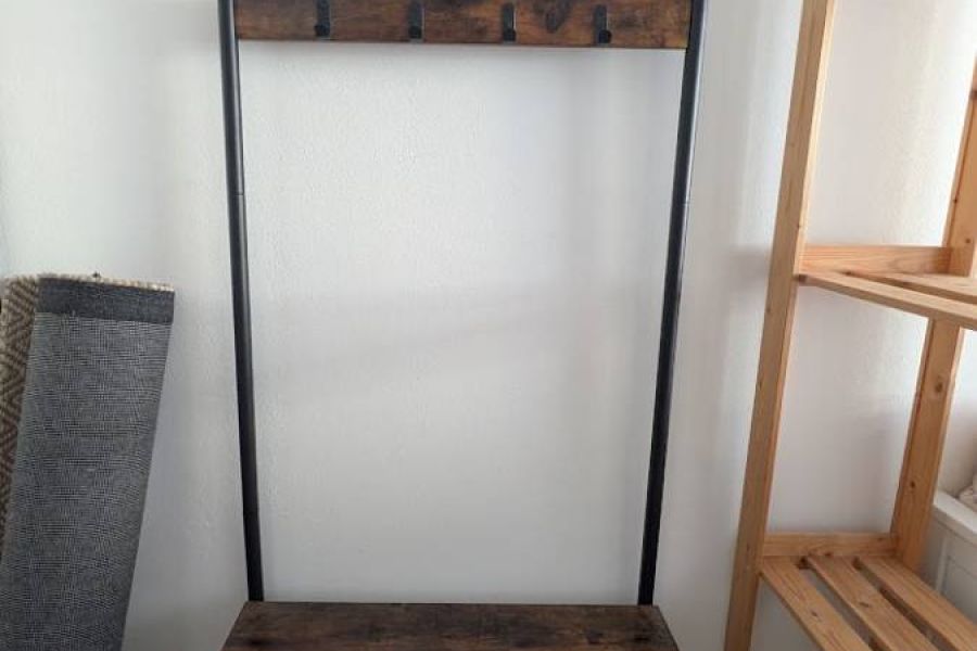Garderobe zu verkaufen - Bild 1